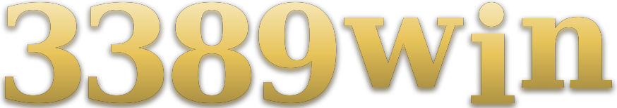 3389win logo