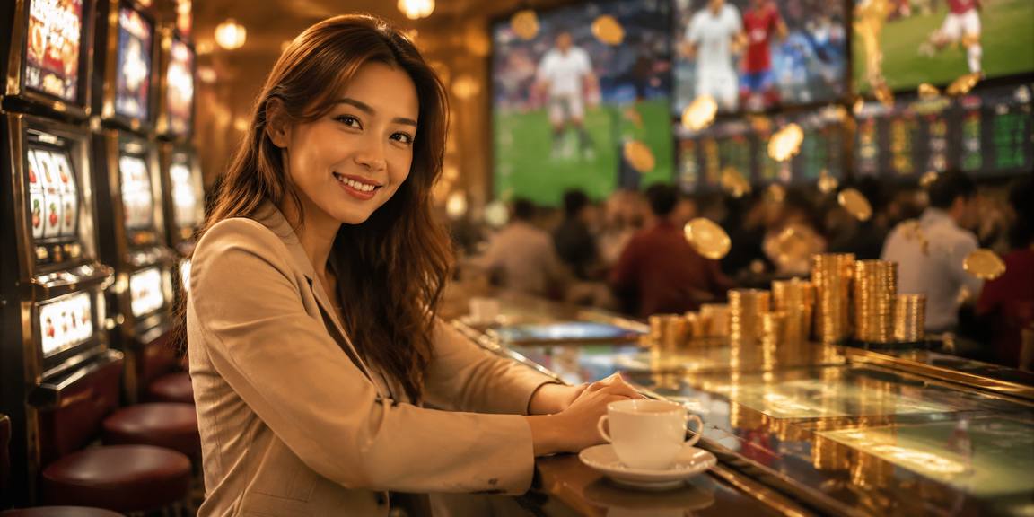 3389win Bắn Cá Ngày Tại 3389win – Đa Phòng, Đa Cược