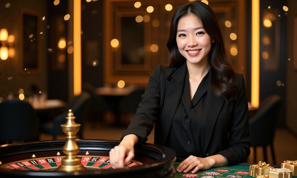 3389win Casino